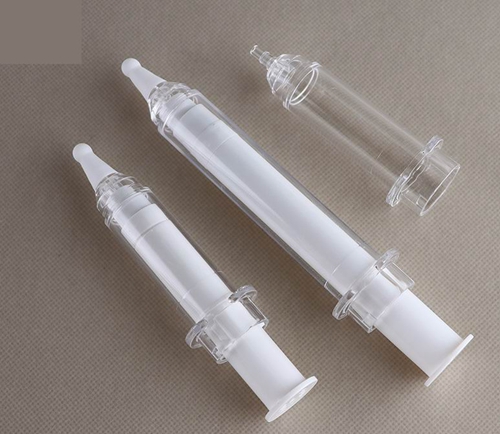 customized 10ml ultrasonic vacuum tube eye cream essence vials 04